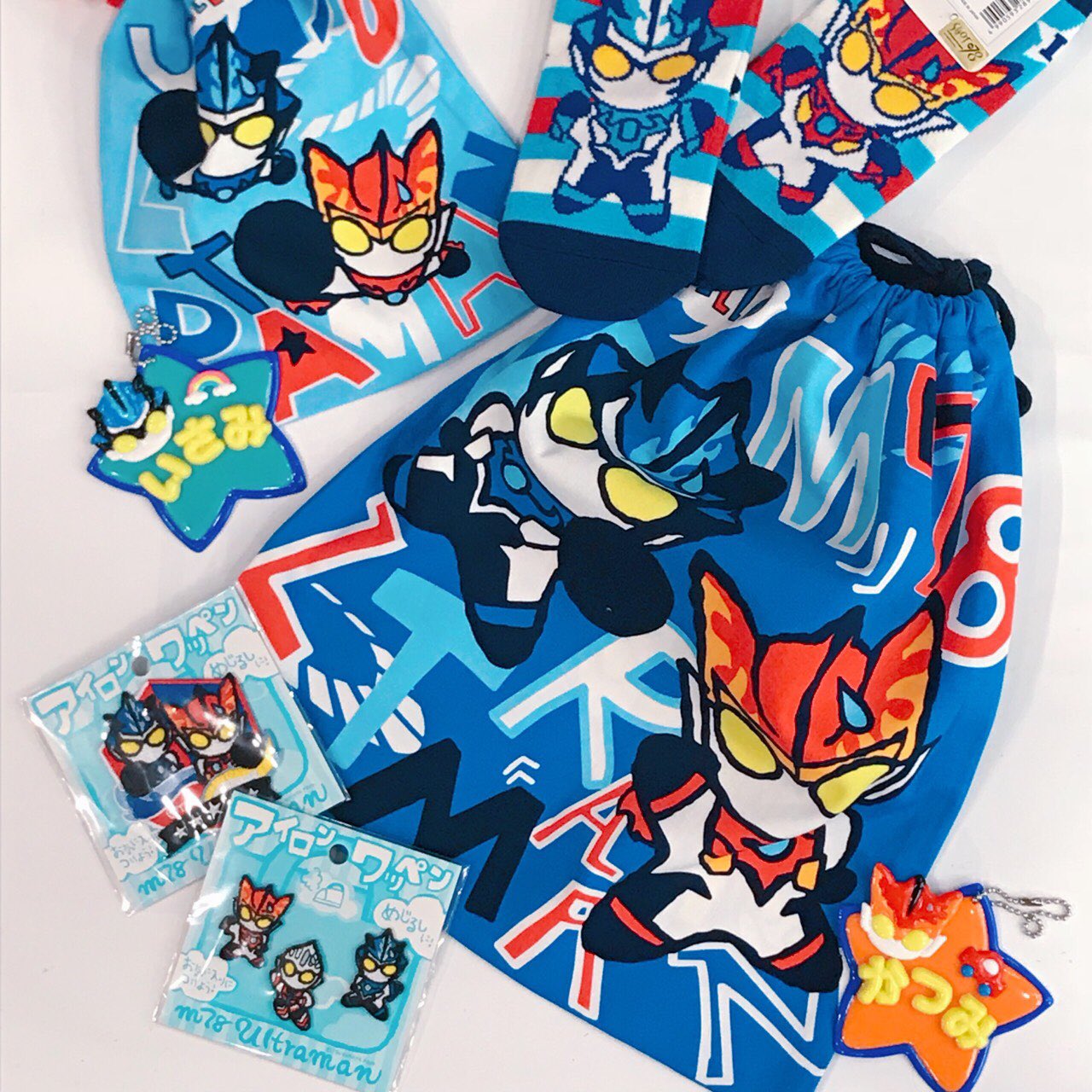 ウルトラマンワールドM78公式 on X: 