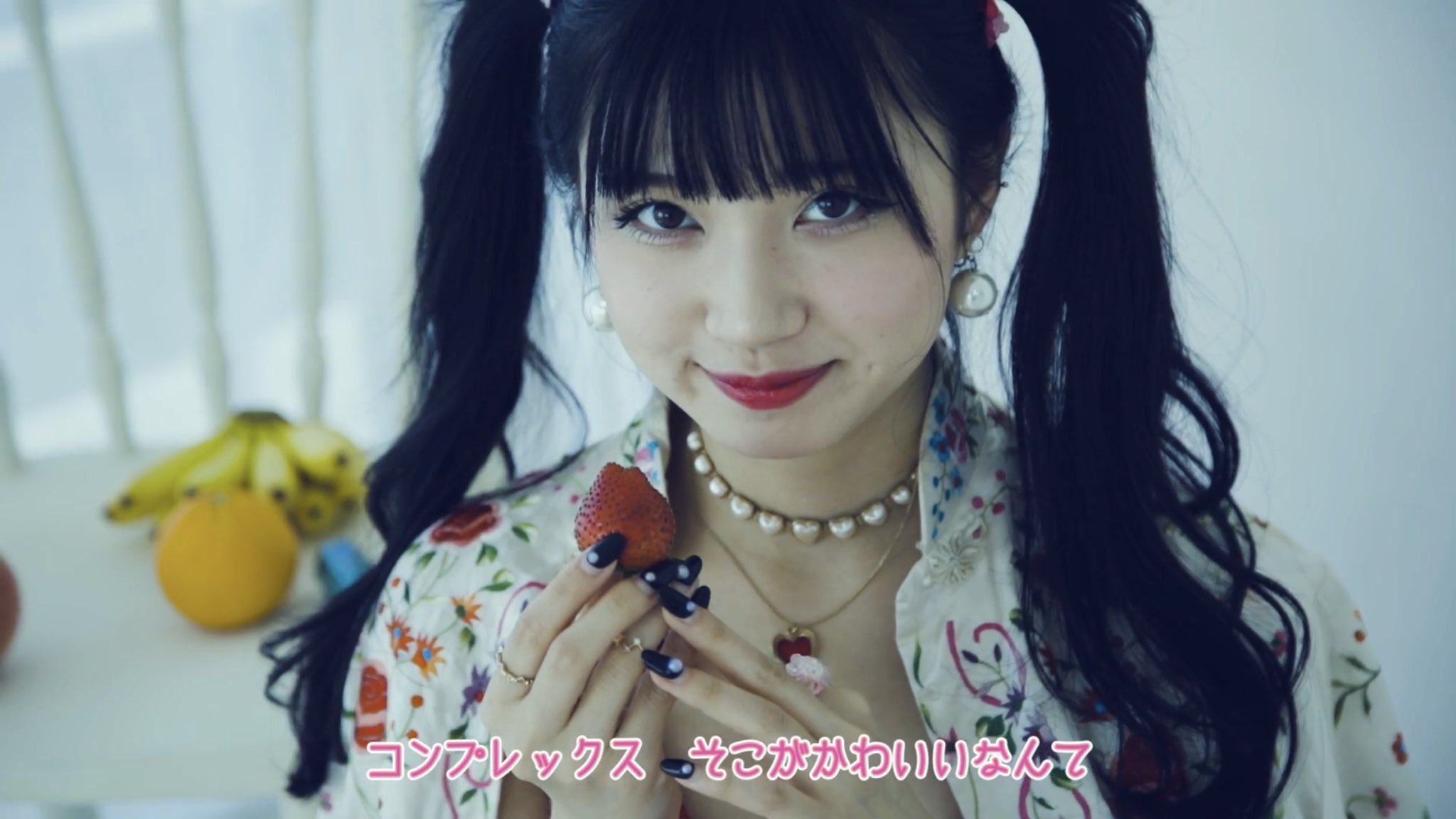 تويتر على تويتر みっくしゅじゅーちゅ未だに毎日見ちゃうな 黒宮れい 大森靖子 縷縷夢兎という最強チーム この黒宮れいはまさに Muteki だし こんなに魅力的な子がなんで有名にならないのか 本気でわからなくなる 見たら絶対 世界中がこの女の子に恋を