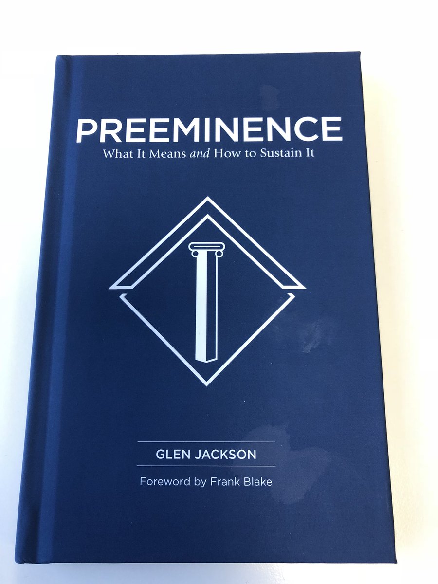 KISStalk's tweet photo. Thanks @jacksonspalding for hosting Baz on @PROIWorldwide exchange. He had a great experience and weโre looking forward to hearing all about JS and Atlanta. Plus reading the book #preeminence https://t.co/1k1xJKML5s