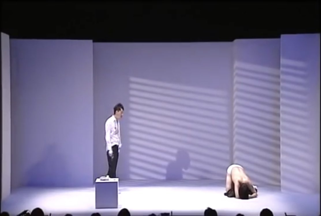 バナナマン RUSUDEN 留守電 ルスデン バナナマンライブ2022 B on X