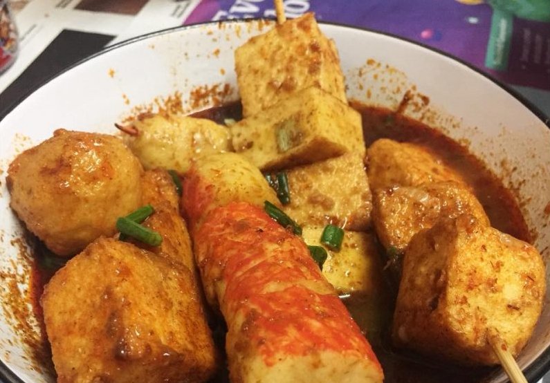 Viralfoodcrew On Twitter Resipi Cucuk2 Steamboat Ala Ala