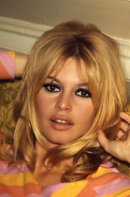 Joyeux anniversaire Brigitte Bardot Happy birthday Brigitte Bardot 