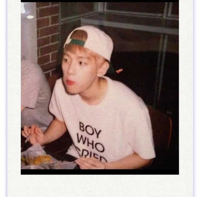 iam_bubblegum's tweet photo. ‘if life is a movie
you are the best part.’ 

#baekyeon https://t.co/55wUULgY8B