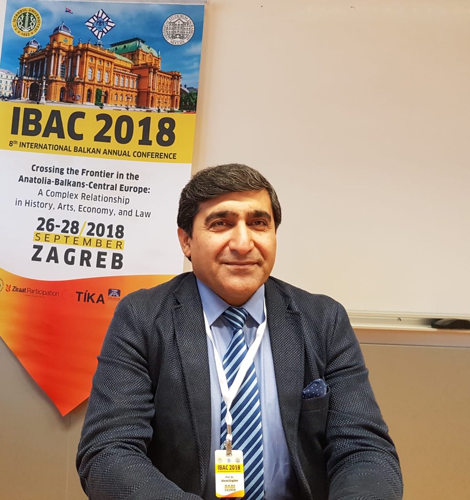 Prof.Dr Ahmet Ergülen (@profdr_aergulen) on Twitter photo 