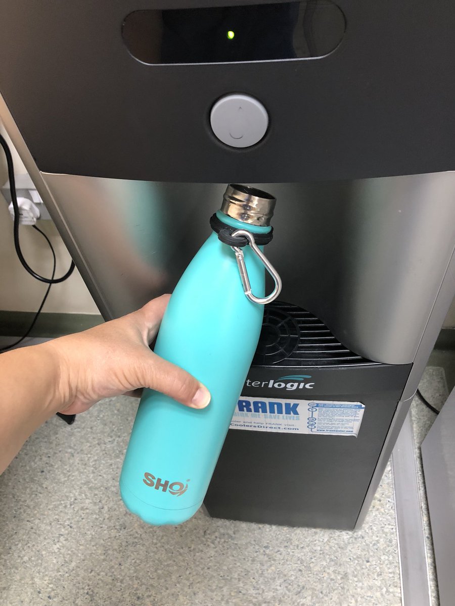 Rua2000's tweet photo. #NationalRefillDay #shoonline #plumbednotplastic ❤️ https://t.co/lJlXA0dHq8