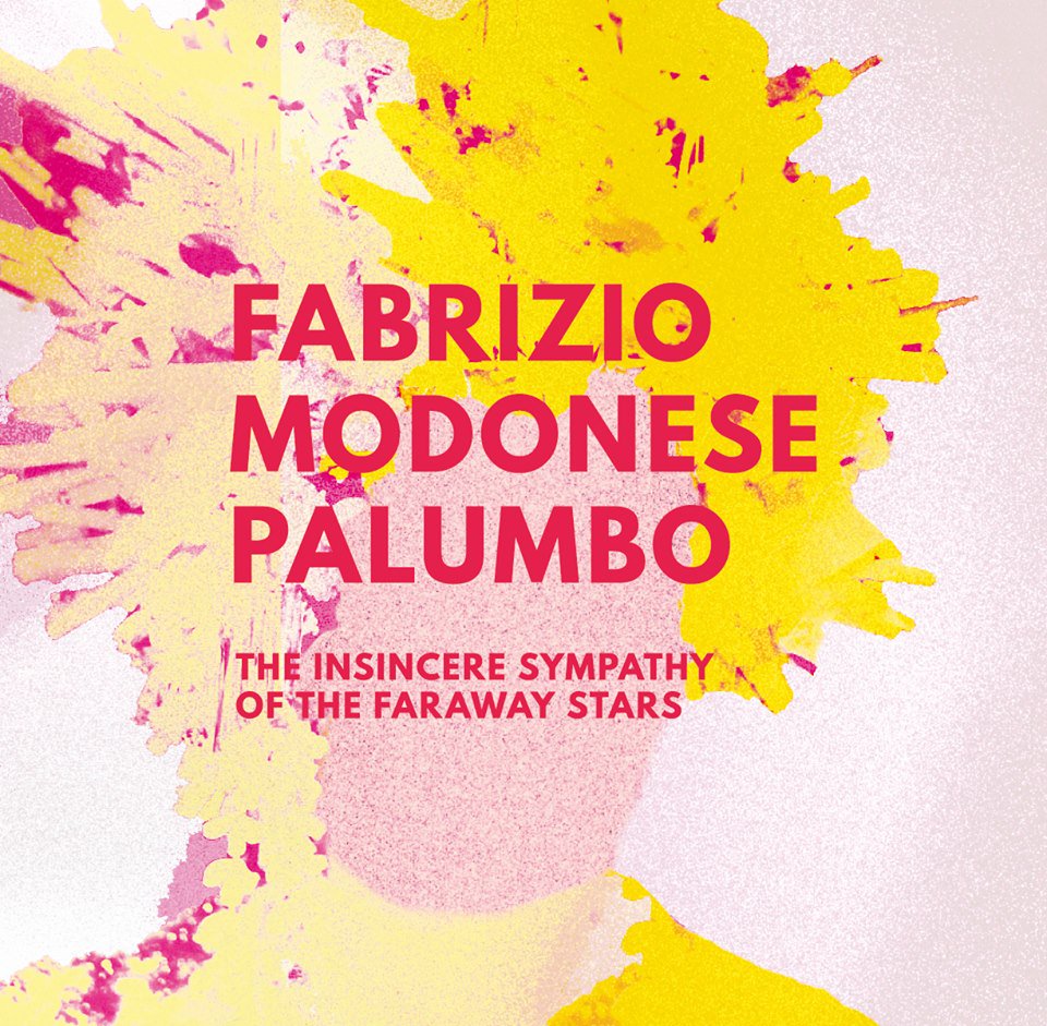 My new solo album, "The Insincere Sympathy Of The Faraway Stars" is out now on #DeleteRecrdings

- DD: fabriziomodonesepalumbo.bandcamp.com/album/the-insi…
- Limited Edition MC: 
deleterec.bandcamp.com/album/the-insi…

"Pull the strings of emotion, Take a ride into unknown pleasure" 
Boy George