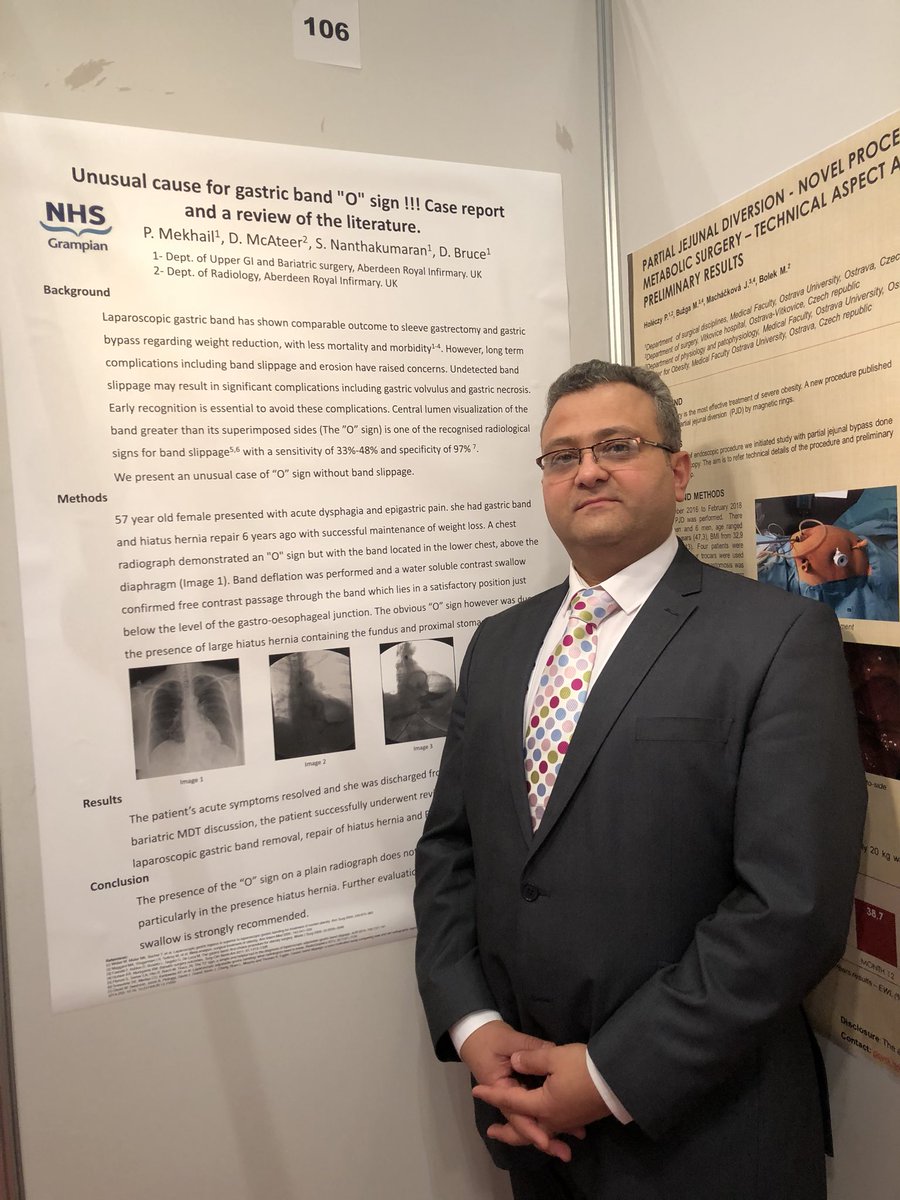 MekhailPeter's tweet photo. Great time at IFSO 2018 https://t.co/44T3XAGpKQ