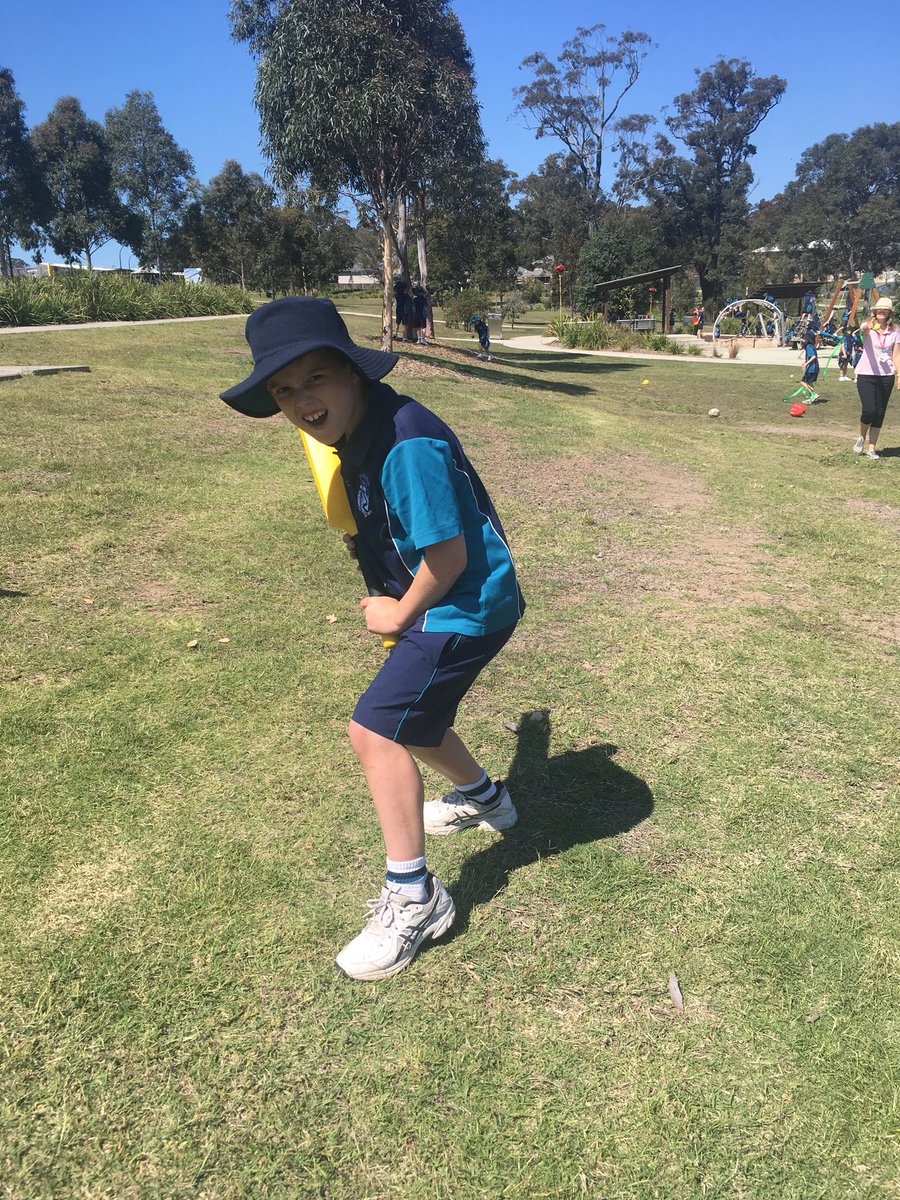 year1wattle2018's tweet photo. A trip to the park to finish off term 3! https://t.co/IQpPYAVerQ