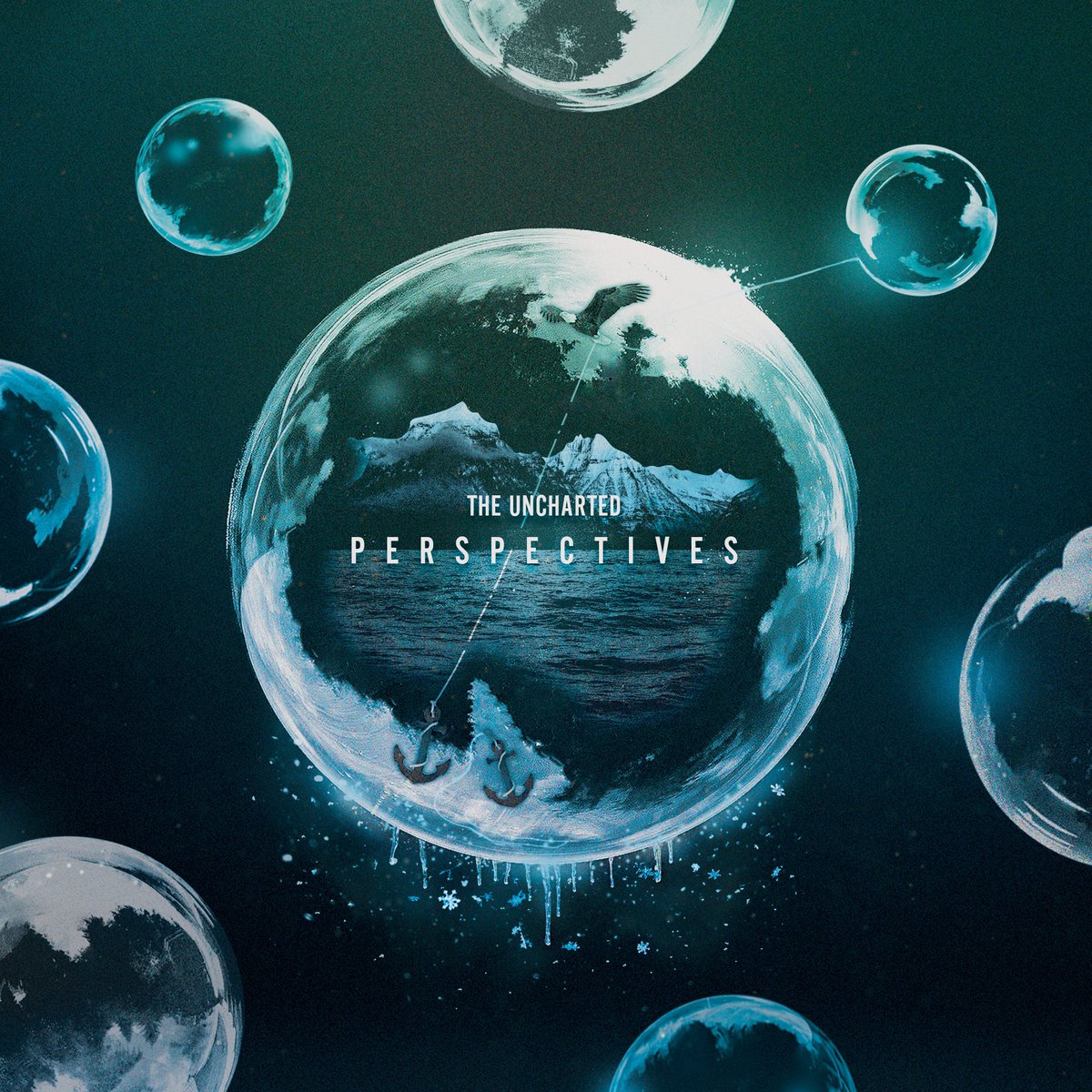 THEUNCHARTEDUK's tweet image. OUT NOW! Debut EP ‘Perspectives’ available from all major online outlets for download or streaming. Or pick up a physical from our Big Cartel. #newmusic #theuncharted #publiccitypr #metalcore #spotify #itunes
