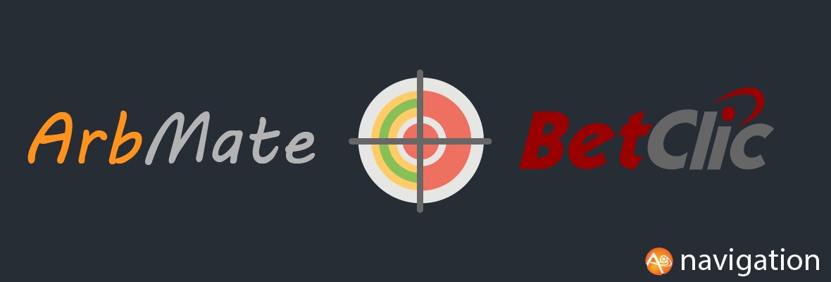 Betclic added for navigating for Live and PreMatch!
arbmate.com/blog/betclic-a…
