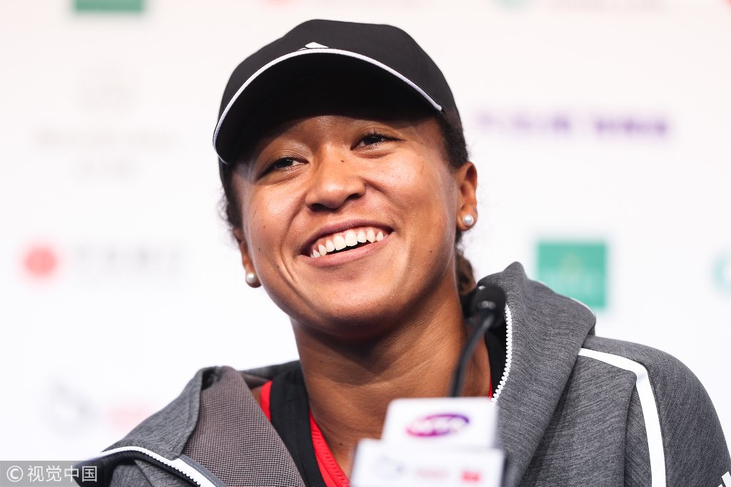 NAOMI OSAKA - Página 16 DoKmlvmXUAEbi5N