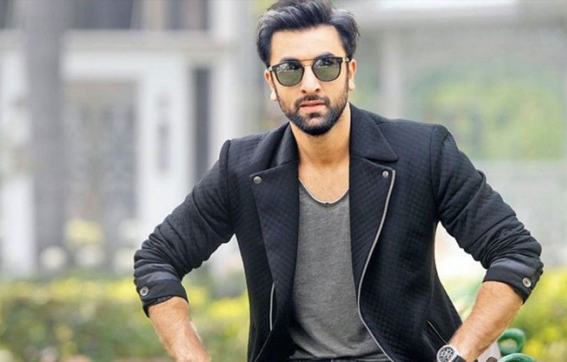 Wishing a dashing actor of the Bollywood Industry, Ranbir Kapoor a very Happy Birthday!  