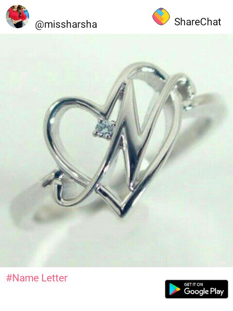 Обои с имена крути парвиз. Initial n ring. N name. N name. N name.