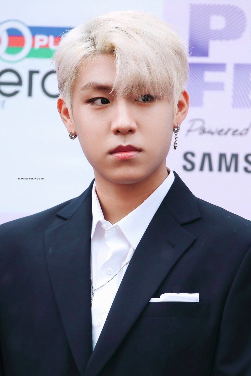 woojin pics 🐯 tweet media
