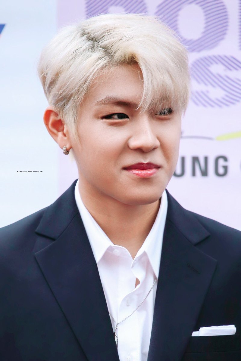 woojin pics 🐯 tweet media