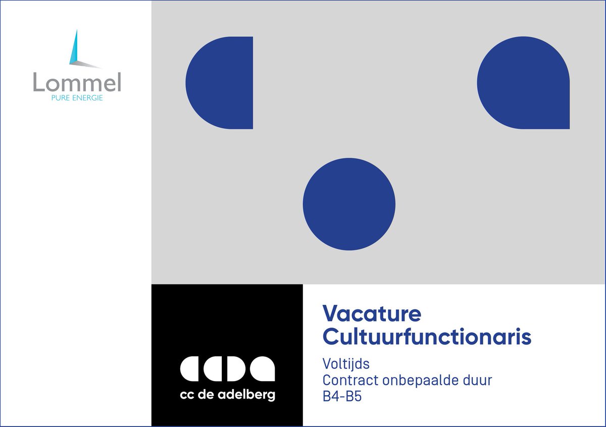 Stad Lommel tweet media