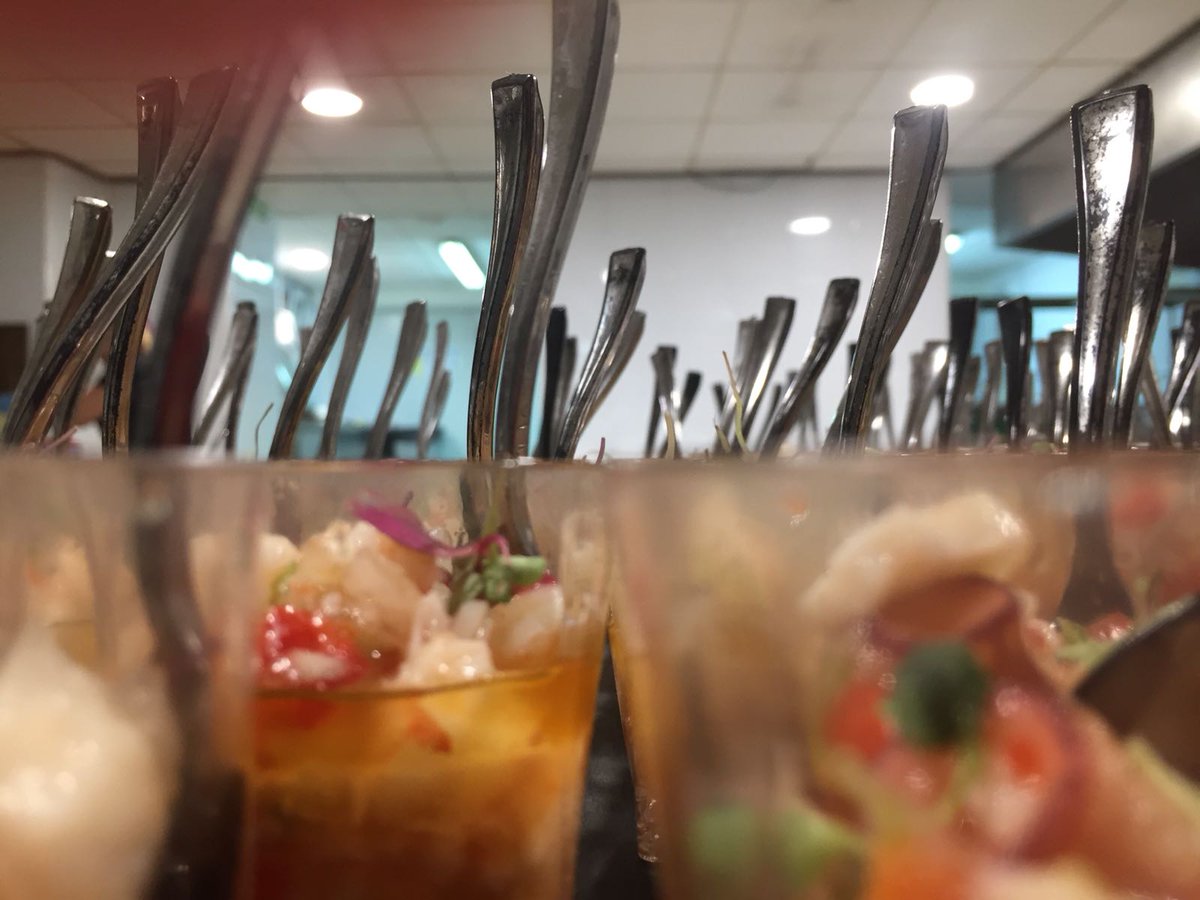 marqueslamoral's tweet photo. Nuestro servicio de catering lleva tu evento donde quieras,
podemos ocuparnos de todo, pídenos información y te asesoramos.
#catering #asturias #tuevento #cateringasturias #MarquesdelaMoral https://t.co/9Nlsaznsuk