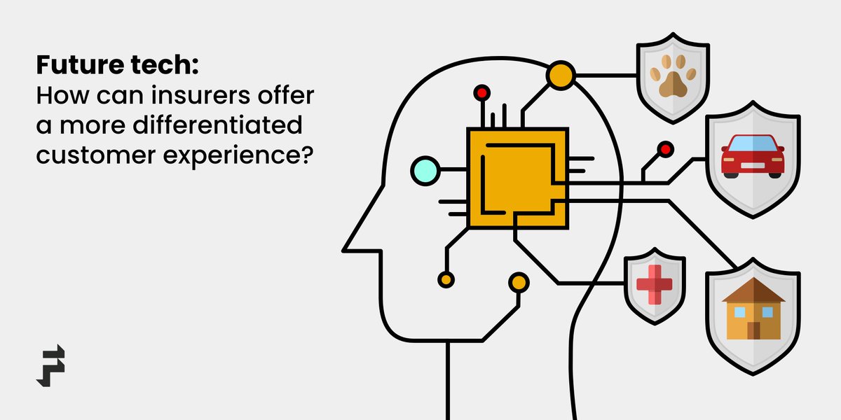 Foolproof_UX's tweet photo. As emerging tech increasingly influences the insurance landscape, Foolproof explores the dos and don’ts of adopting technologies such as AI and Blockchain: https://t.co/VtroJQcwbt
#insurance #ux #techtransformation #insurancemarkets #uxchange https://t.co/UcsWJopPHe