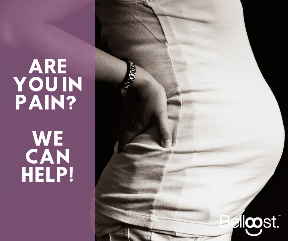 belloosttm's tweet photo. Are you in pain? We can help! Visiting a manual therapist means you can be on the path to living a pain-free #pregnancy much sooner. https://t.co/6fUQAmjSCJ