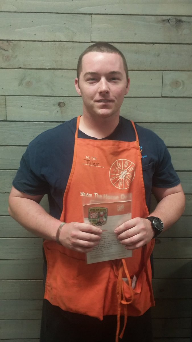 Jimi Storm (@jimistorm) on Twitter photo Congratulations Tyler on receiving Backend Associate of the month. Well deserved!!@terryquinlan13 <a href="/CrickettSurls/">Crickett Surls</a> Congratulations Tyler on receiving Backend Associate of the month. Well deserved!!@terryquinlan13 <a href="/CrickettSurls/">Crickett Surls</a>