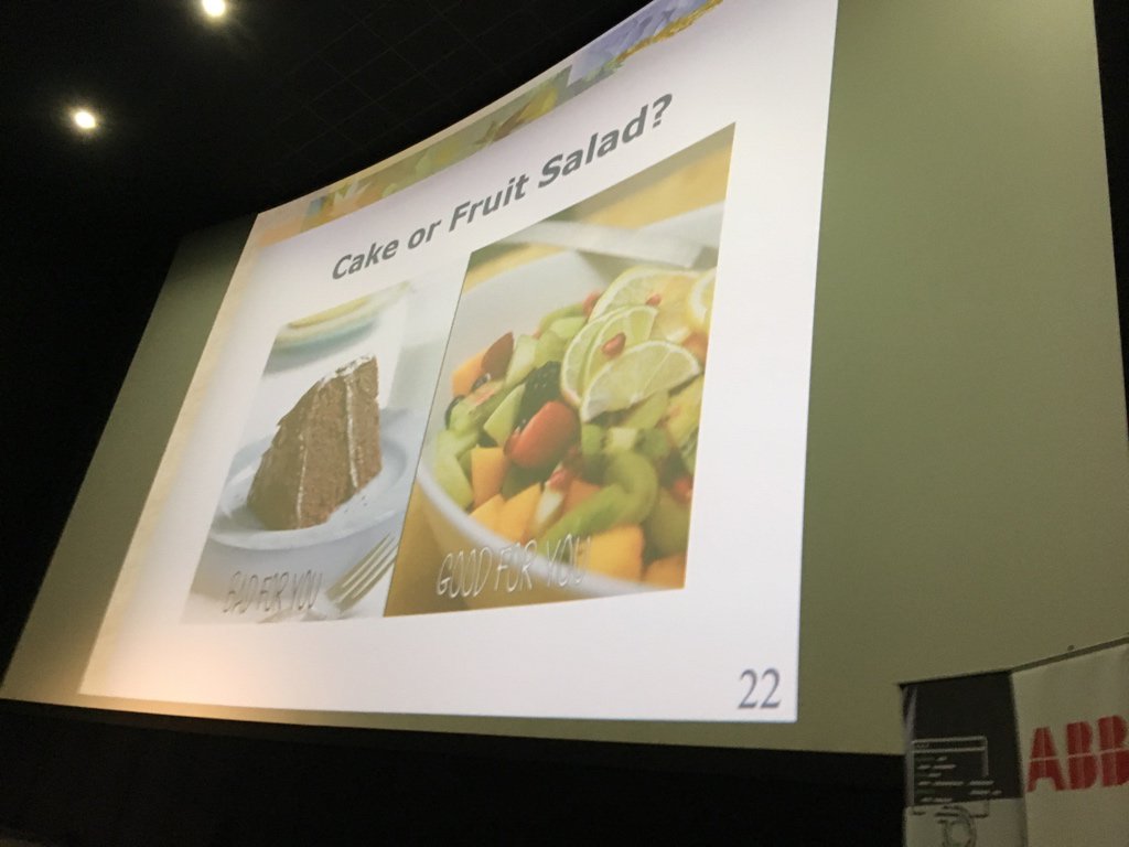 Some Bioshock: Infinite stuff going on at #devconfpl The bird or the cage?