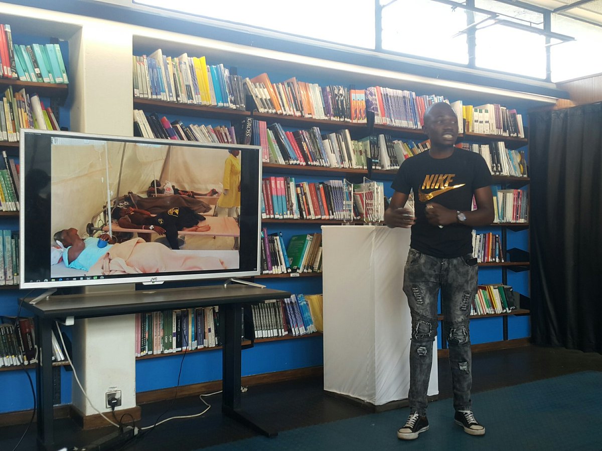 takumandura's tweet image. #Hubunconference #Shoko2018 #Zimbabwe 

@PhilJambaya @TheFeedZW @PrettyChavango