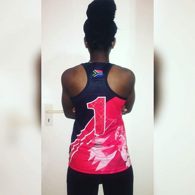 GautengTouch's tweet photo. 1 Day till Junior Nationals 😁. All teams are ready to show us what they can do. 
#GautengFamily 
#excitement 
#funtimes 
#redandblack

Come show your support to the Gauteng family playing this weekend from 29th Sep to 1st October 💪. https://t.co/zOcUYHnnuu