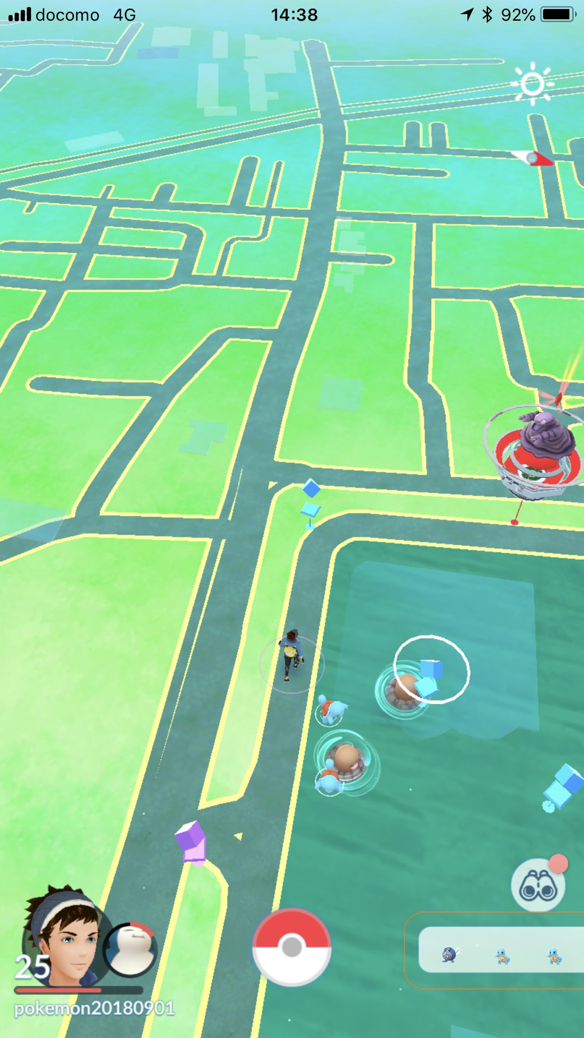 ポケモンgo 佐賀福岡 Mxlaghrsuk33yws どんどんどんの森はゼニガメの巣 と ポケモンgo 佐賀 どんどんどんの森 ゼニガメの巣 Twitter