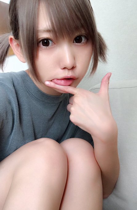 Twitterのコスプレ画像3
