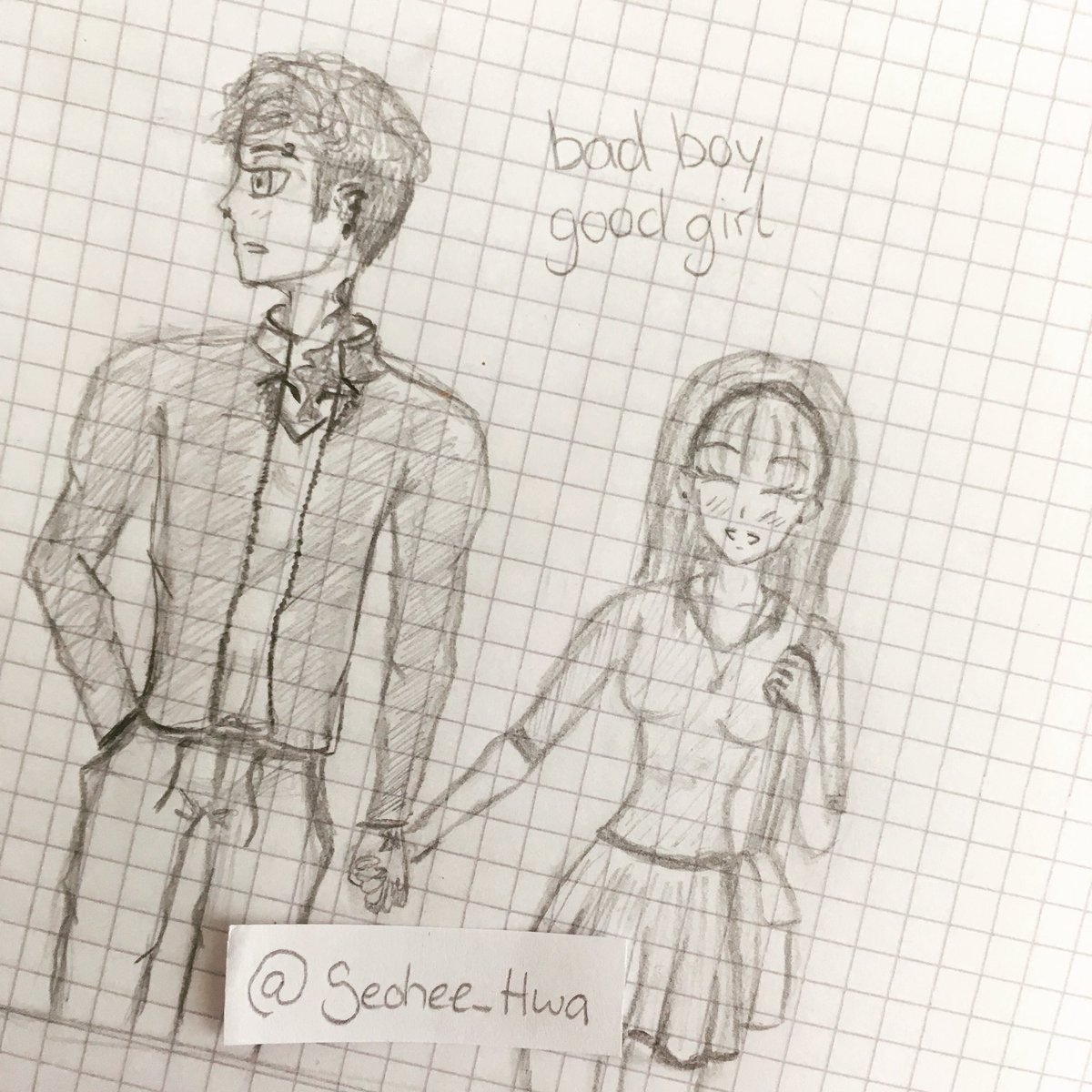 Hashtag Couplesketch Auf Twitter