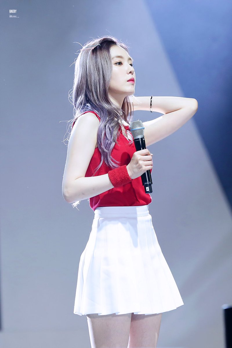 n년전 오늘의 아이린 봇 tweet media