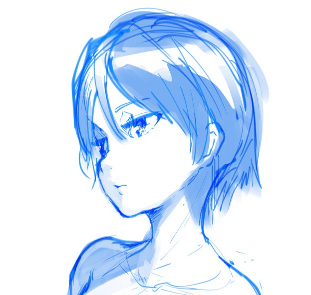 おとこのこらくがき 