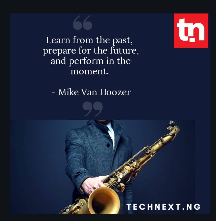 technextdotng's tweet photo. Be in the moment and be the best you can be at any given time. That is all we can do to make each passing time count and matter........ #TGIF #Inspirational #TechnextQuotes #FridayTips https://t.co/Oh2w3X1RTB