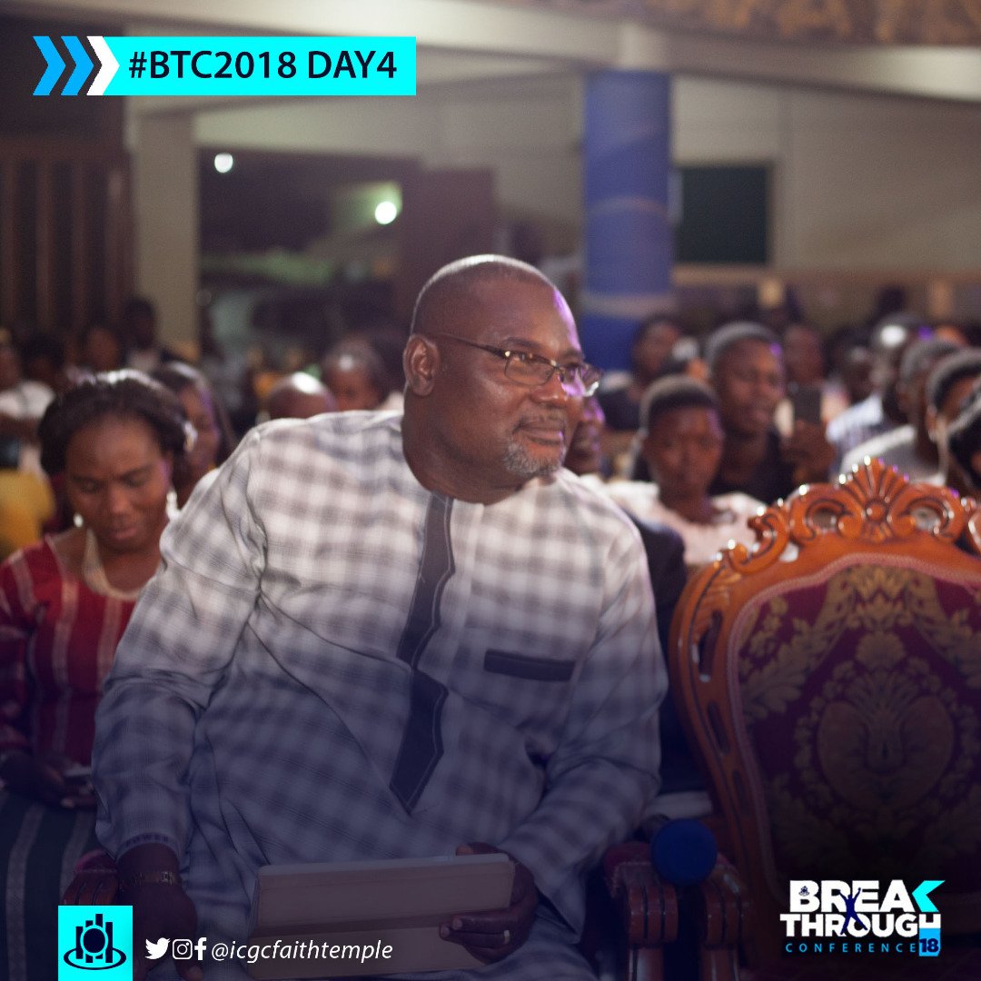 icgcfaithtemple's tweet image. Day 4 of #breakthroughconference. #icgcfaithtemple #icgcfaithtempleofankor