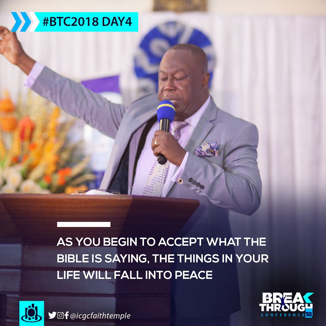 icgcfaithtemple's tweet image. Day 4 of #breakthroughconference. #icgcfaithtemple #icgcfaithtempleofankor