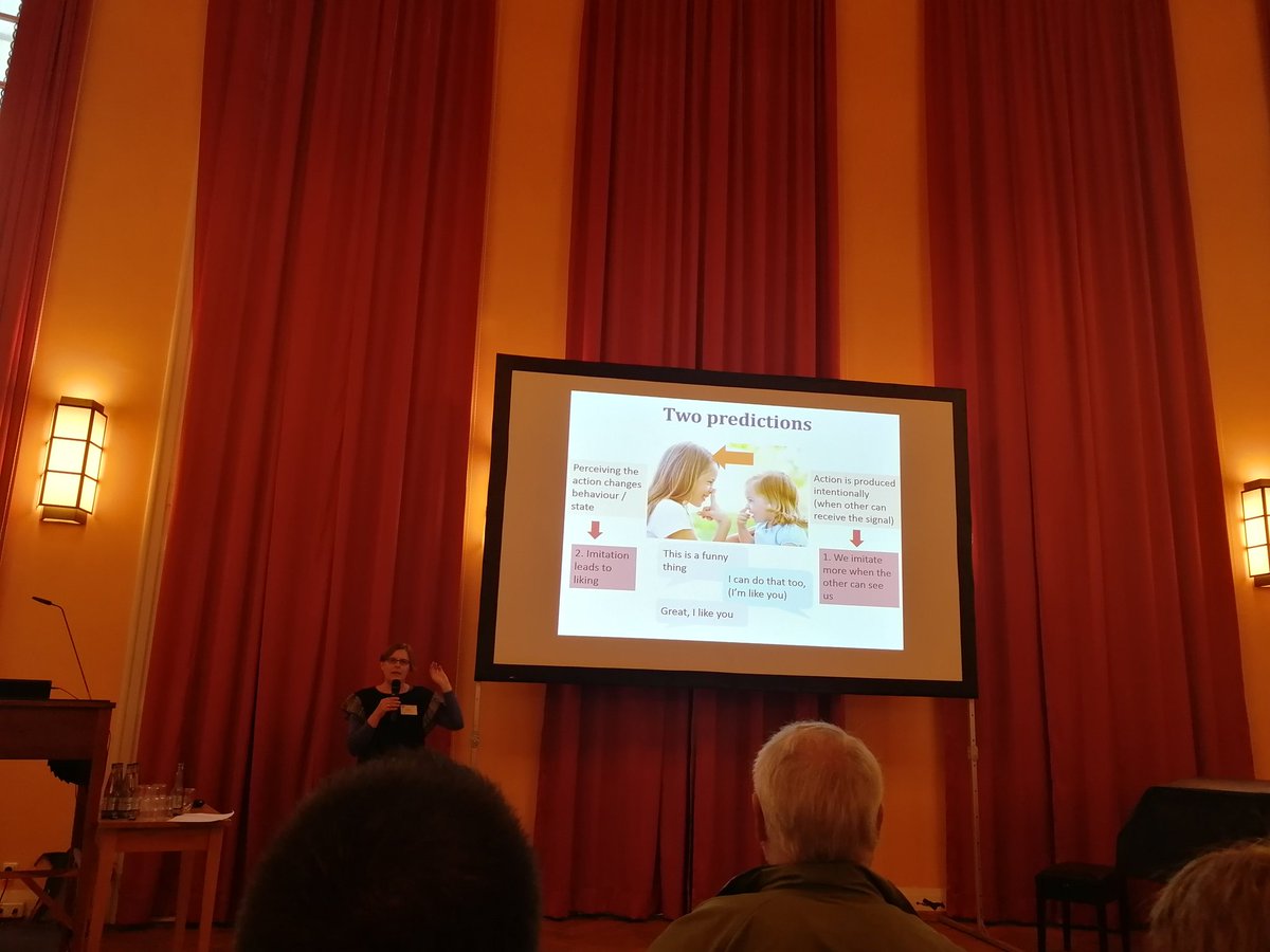 Great start to the second day of the #socSMCs workshop with <a href="/antoniahamilton/">Antonia Hamilton</a>