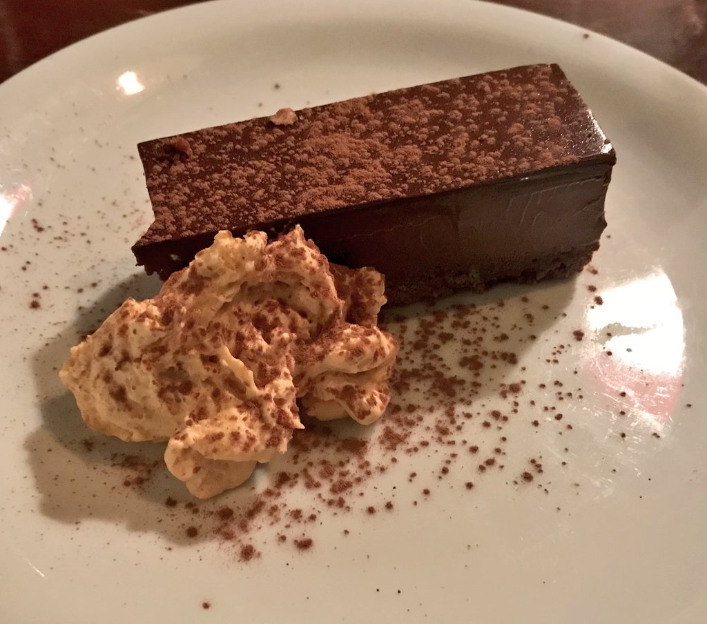 MichelinGuideUK's tweet image. The bustling Bell’s Diner &amp;amp; Bar Rooms in Bristol is a city institution with an über-cool bohemian feel. Its cooking is full of Mediterranean colours and flavours and earns it a BG.
@BellsDiner #BibGourmand #MICHELINguideGBI