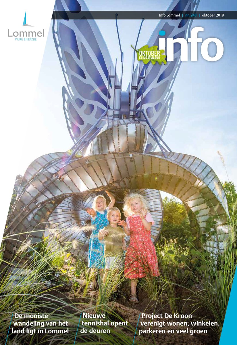 Stad Lommel tweet media