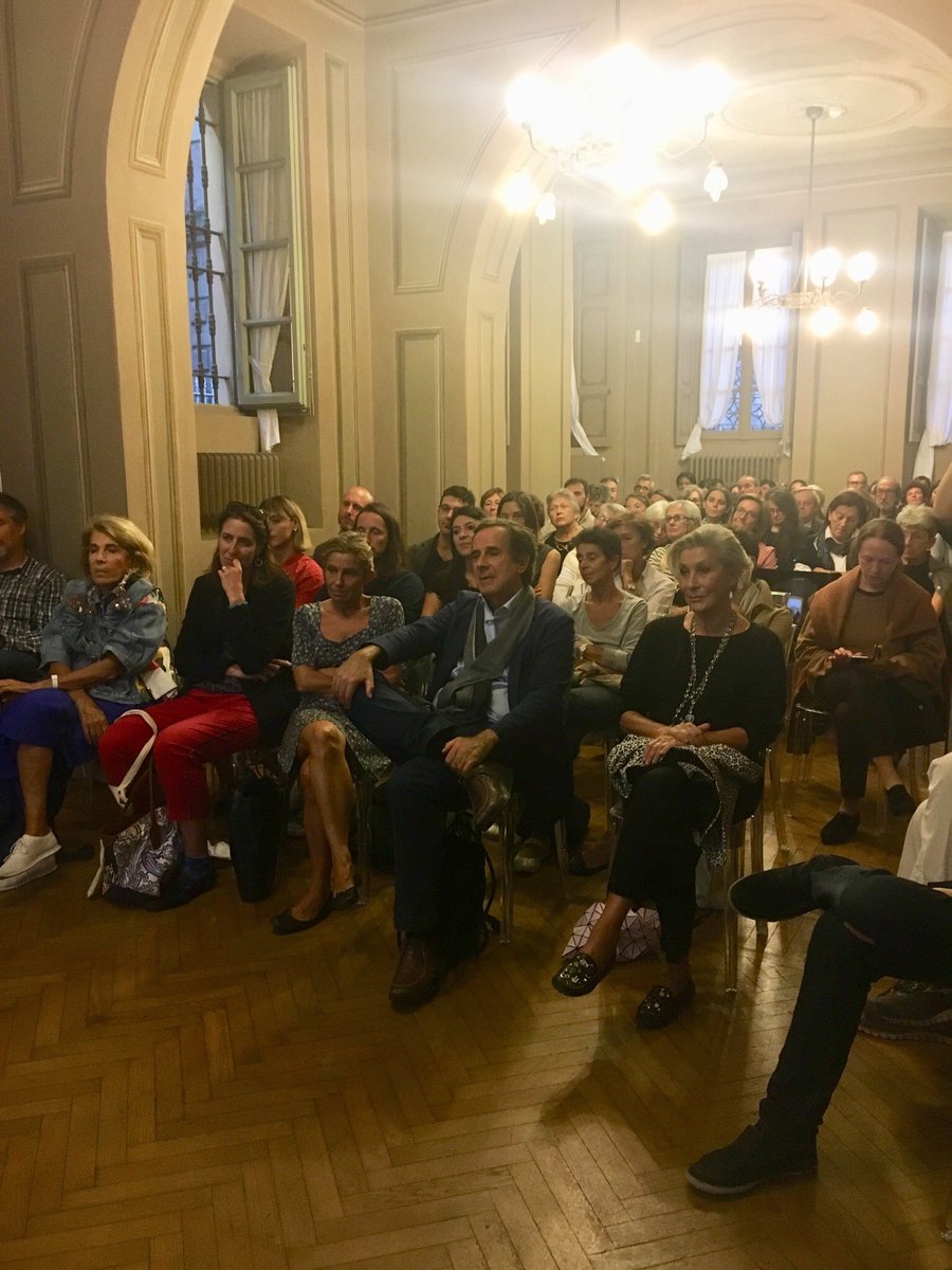 Il Circolo dei Lettori - Milano tweet media