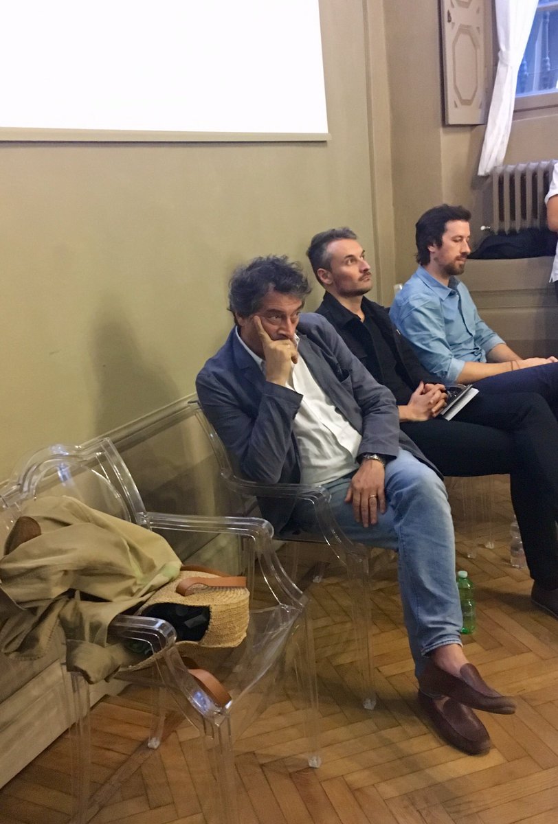 Il Circolo dei Lettori - Milano tweet media