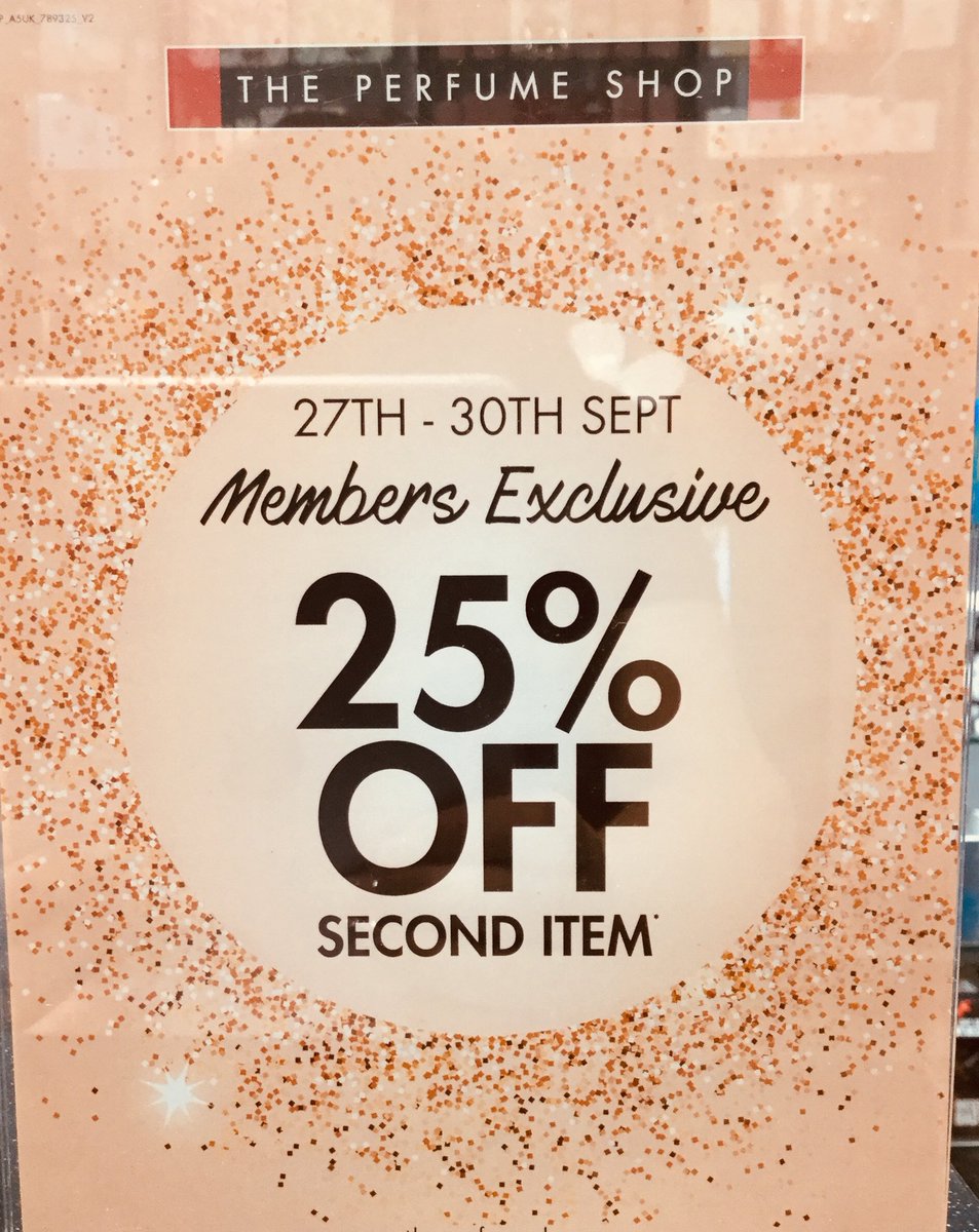 TpsEnfield's tweet photo. Ok so you look confused 🤷‍♀️🤷‍♂️ don’t be, if you are a points card holder you get 25%OFF second item, if you a non member then you get 20%OFF second item BUT if you want more then it takes us seconds to sign you up to our points card @TpsEnfield 💥❤️ https://t.co/rt1t2fESk4