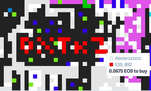 d3XHunter's tweet photo. This is amazing! Getting paid just to have art on the wall!
https://t.co/VRxJG2f0QQ https://t.co/ncGUjOhLH8