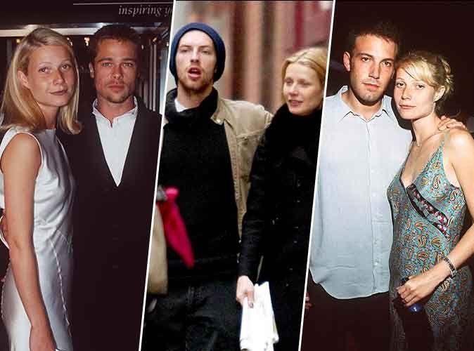 Happy birthday Gwyneth Paltrow : qui sont les hommes de sa vie ?  