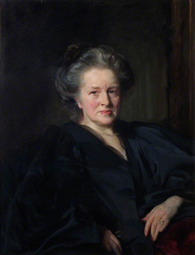 imperialcollege's tweet image. #OnThisDay 1865: Elizabeth Garrett Anderson became Britain's first female licensed physician