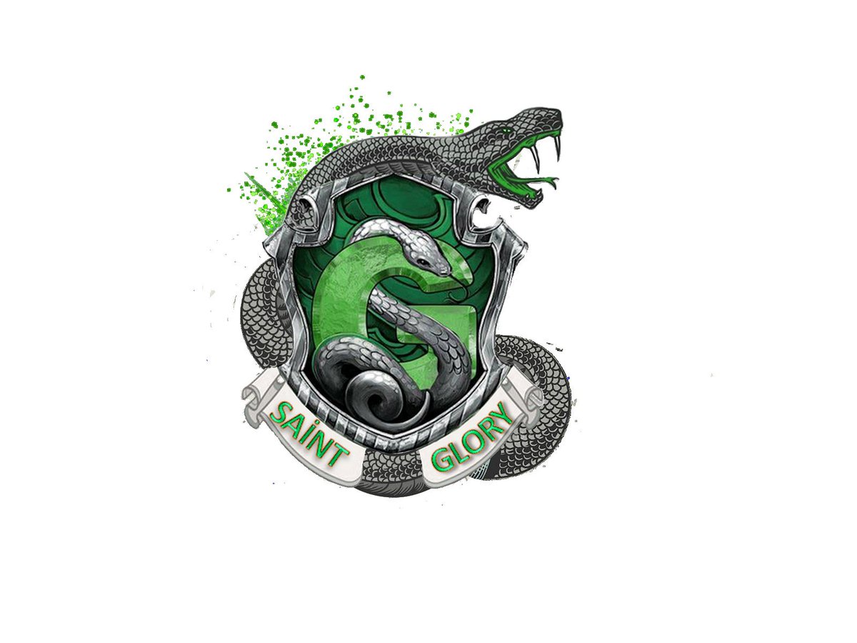 Saint Glory
Yeni logo
