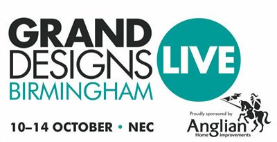 InspirationalMa's tweet image. Love Your Postcode @WLYP is proud to sponsor this year’s @GDLive_UK’s  ‘Ask an Expert’ area! Get FREE weekday and discounted weekend tickets to the Grand Designs Live Birmingham show by using code LION at the checkout. bit.ly/2nmECZf