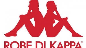 conunviaggio's tweet photo. @Enrica_Ferrero :Chi non ricorda il logo @robedikappa_ph ? Nato per caso da una foto fatta in pausa shooting. Prima azienda a sponsorizzare squadra di calcio (Juve) cobranding ha giovato a entrambi #visualSamo https://t.co/NatGAv6pNw