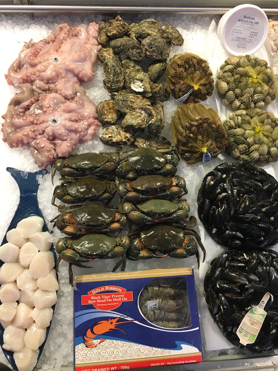 Woking Market Walk tweet media