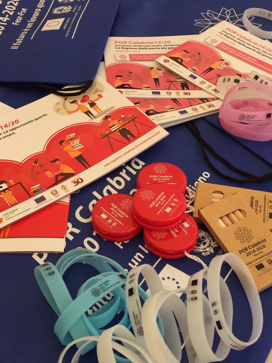 Calabria Europa tweet media