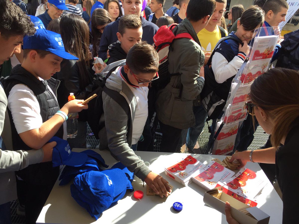 Calabria Europa tweet media